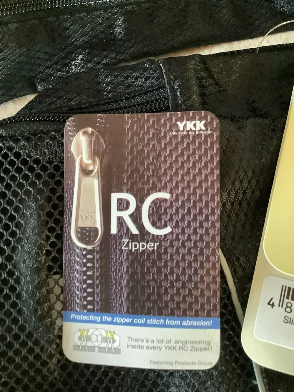 NWT eBags Slim Packing Cubes Set 3, Large, Medium, &Small